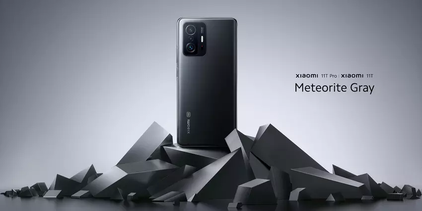 Smartfony Xiaomi 11T, 11T Pro i 11 Lite 5G NE już na AliExpress: pierwsi nabywcy dostaną zniżki i darmowy smartwatch