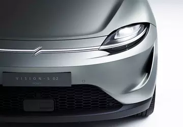 Honda i Sony wspólnie wprowadzają na ...