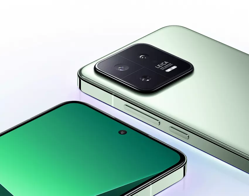 Insider: Xiaomi 14 i Xiaomi 14 Pro otrzymają kamery peryskopowe z nawet 5-krotnym zoomem optycznym