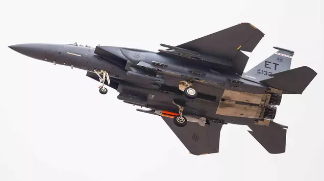 USA mogły po raz pierwszy od ...