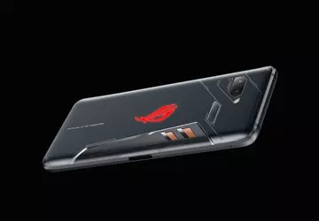 Smartfon do gier ASUS ROG Phone ...