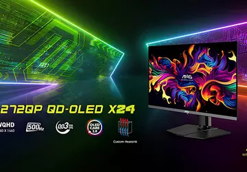 MSI wydała nowy niedrogi monitor gamingowy ...