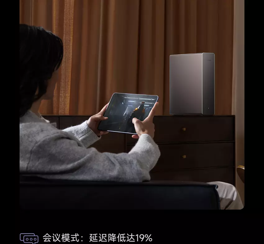 Xiaomi BE10000 Pro: potężny router z Wi-Fi 7 oraz portami 10G i własnym slotem na SSD