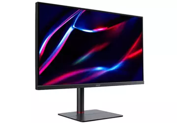 Acer zaprezentował monitor do gier Nitro ...