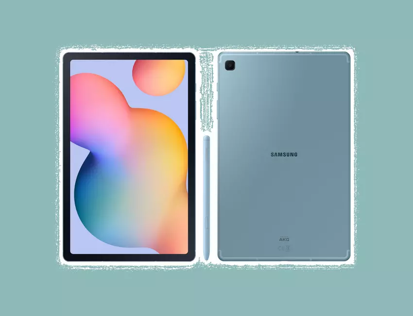 Samsung Galaxy Tab S6 Lite jest dostępny na Amazon ze zniżką do 157 USD