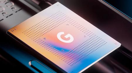 Insider: układ Tensor G4 w Pixel 9 prawie nie będzie się różnił od Tensor G3 w Pixel 8