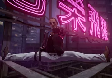 Jean-Claude Van Damme będzie kolejnym nieuchwytnym ...