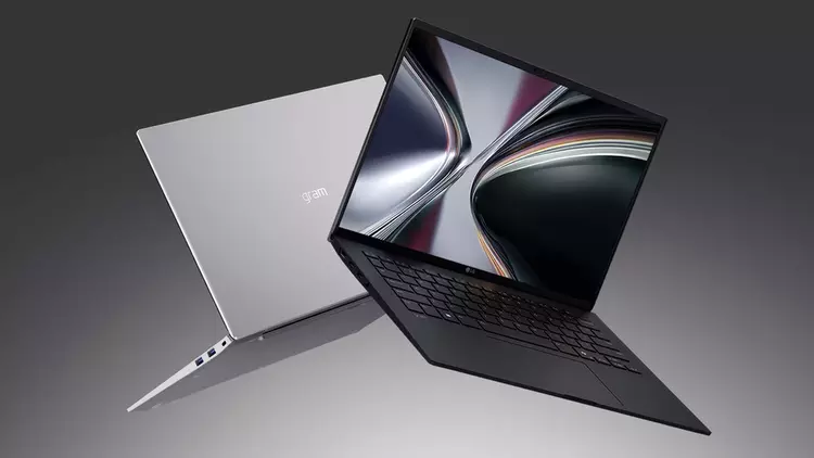 LG ogłosiło w Japonii nowe 14-calowe ...