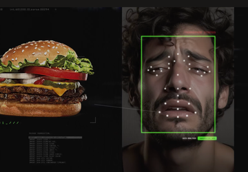 Burger King uruchomił aplikację skanującą "poziom ...