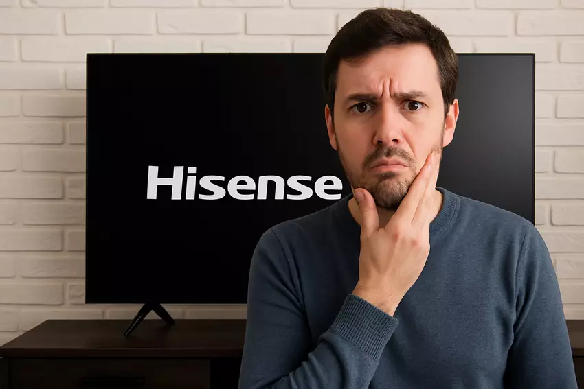 Kolumna redaktora: co znowu nie tak z QLED telewizorami chińskich producentów?