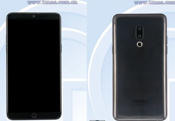 W sieci pojawił się flagowy smartfon ...