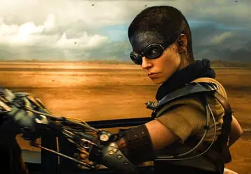 Pierwsze recenzje Furiosy: imponujący film, ale ...