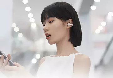 Edifier Comfo Clip z konstrukcją podobną ...