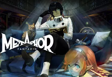 Ujawniono przybliżoną datę premiery ambitnego JRPG ...