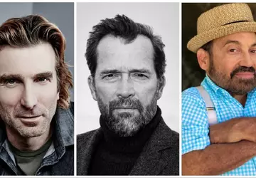 Serwis Variety podał obsadę trzech ważnych ...