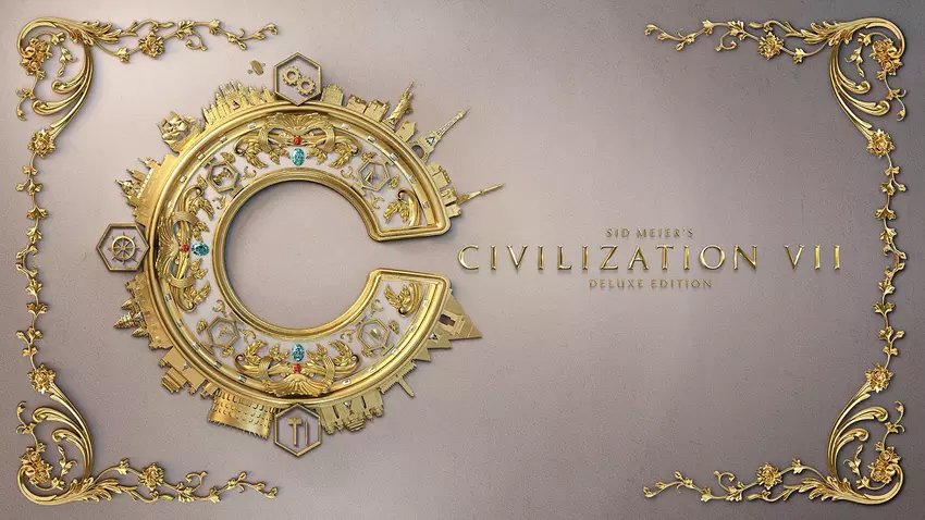 Sid Meier's Civilisation VII "pokryła się złotem" i na pewno ukaże się w zaplanowanym terminie
