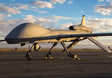 Reuters: Stany Zjednoczone zawiesiły sprzedaż dronów ...