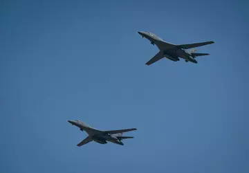 USA rozmieszczają w Indiach pierwsze w ...