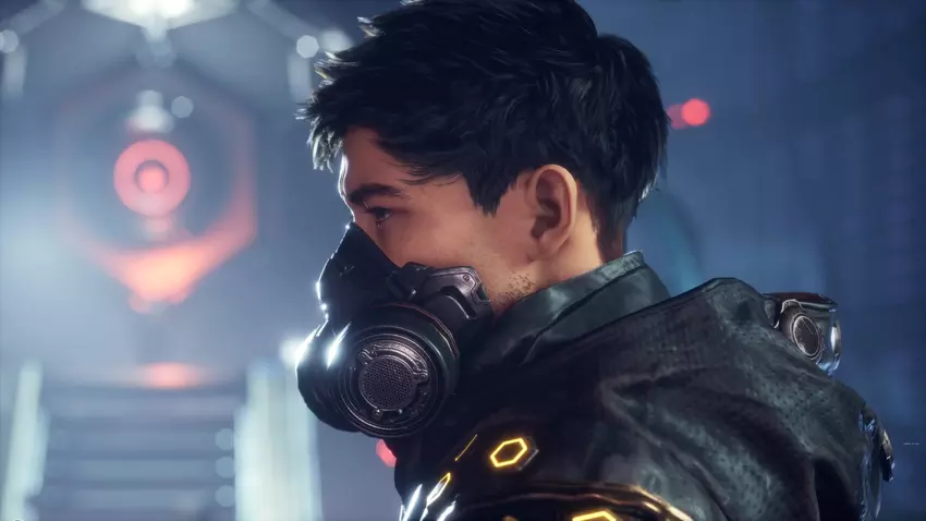 Deweloperzy Stellar Blade opublikowali zwiastun gry Stellar Blade, przedstawiający postać Adama