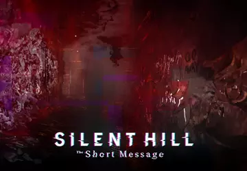 Darmowy horror Silent Hill: The Short ...
