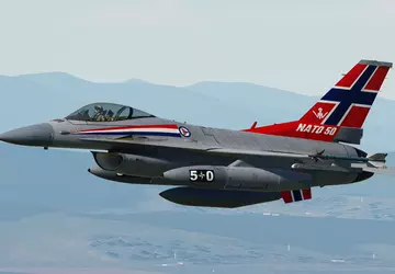 Norwegia ujawnia daty dostaw i liczbę ...