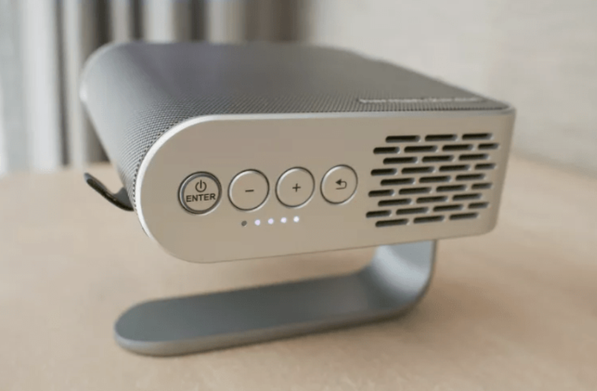 Viewsonic M1+ czy Viewsonic M1 Mini