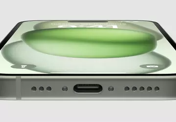 Smartfony iPhone 15 otrzymały standardowy port ...