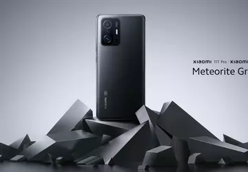 Smartfony Xiaomi 11T, 11T Pro i ...