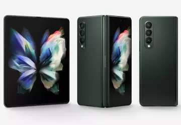 Samsung Galaxy Fold 3 dostaje stabilną ...