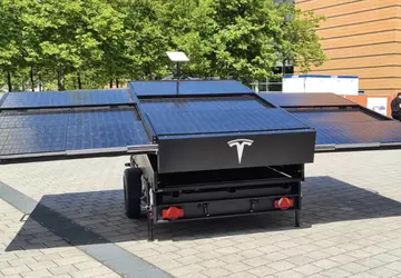 Dzięki Starlink i Tesla Powerwall: Ministerstwo ...