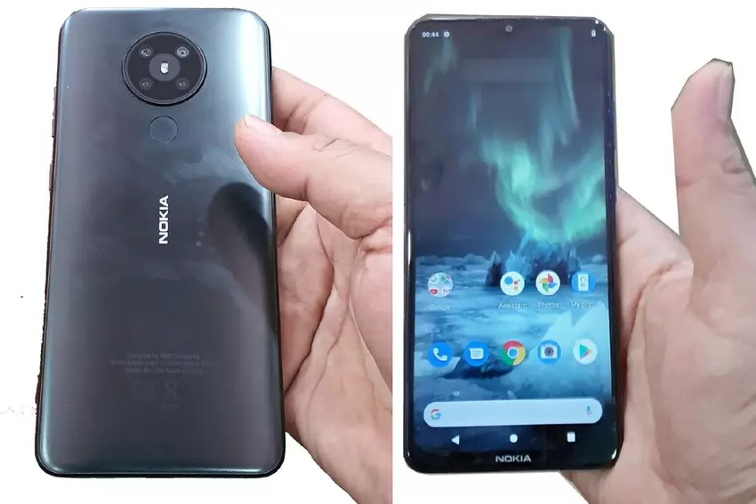 Nokia 5.2 wejdzie na rynek pod nazwą Nokia 5.3 i otrzyma układ Snapdragon 660/665, kamerę na cztery moduły i cenę 180 USD