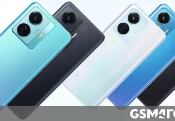 vivo T1 i T1 Pro 5G ...