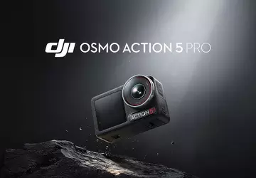 DJI prezentuje Osmo Action 5 Pro: ...