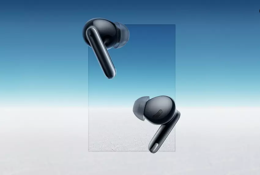 Konkurent Xiaomi FlipBuds Pro i Apple AirPods Pro: OPPO zaprezentuje flagowe słuchawki TWS Enco już 20 maja