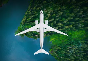 Boeing stworzy eksperymentalny eko-samolot na bazie ...