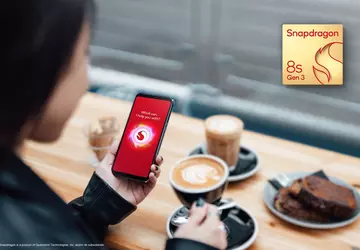 Qualcomm zaprezentował Snapdragon 8s Gen 3: ...