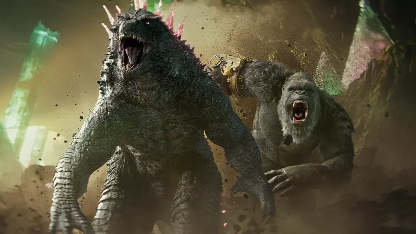 Więcej o ludziach niż o potworach: Pojawiły się nowe szczegóły na temat kolejnego filmu z serii Godzilla vs. Kong