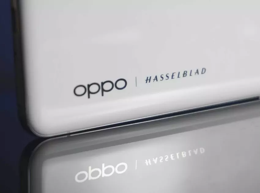 Dimensity 9000, 120Hz ekran AMOLED E6 i 50MP aparat - specyfikacja OPPO Find N Flip ujawniona.