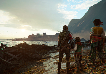 Pierwsze szacunki dotyczące A Plague Tale: ...