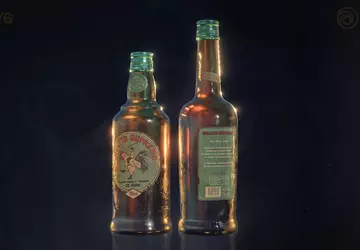 Ulubiony drink dyktatora: z okazji 20. ...