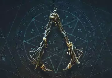 Assassin's Creed Hexe bez magii: Ubisoft ...