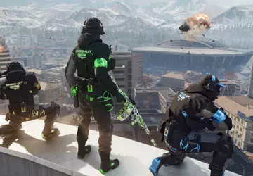 Powrót mapy Verdansk w Warzone jest ...