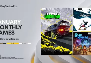 W przyszłym tygodniu Sony podaruje subskrybentom ...