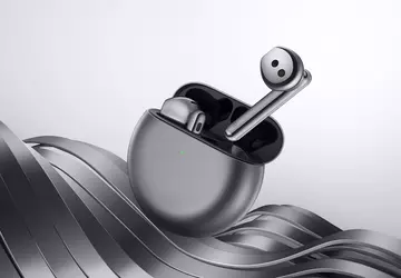 Huawei wydał aktualizację FreeBuds 4: powiemy ...