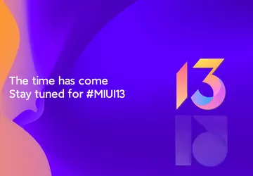 Xiaomi dokucza MIUI 13 Global ROM