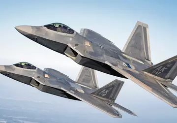 Polska decyduje, gdzie rozmieści myśliwce piątej ...