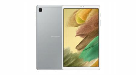 Niespodziewane: Samsung udostępnił Androida 14 dla budżetowego tabletu Galaxy Tab A7 Lite