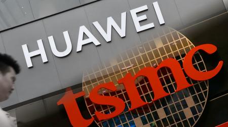 Administracja Bidena pod ostrzałem za krytykę produkcji chipów przez TSMC dla Huawei