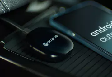 Motorola MA1: urządzenie umożliwiające bezprzewodową aktywację ...