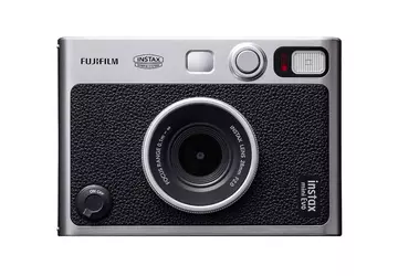 Fujifilm zapowiada Instax Mini Evo - ...